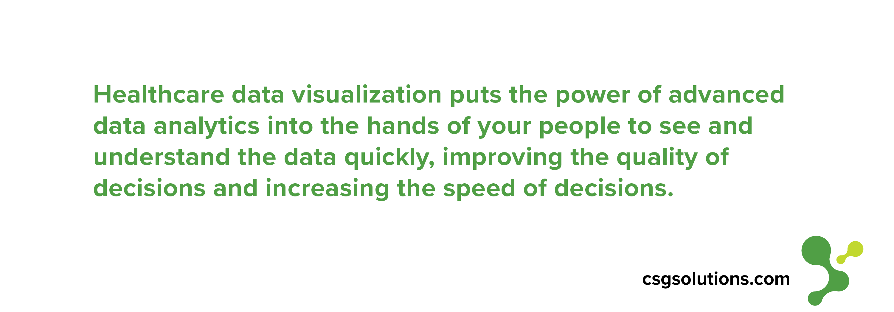 Healthcare Data Visualization 1