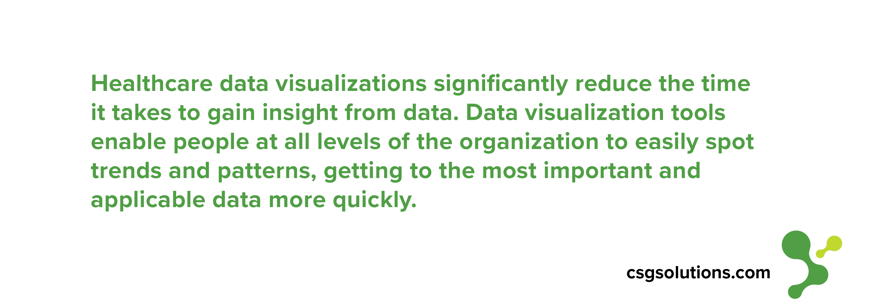 Healthcare Data Visualization 2