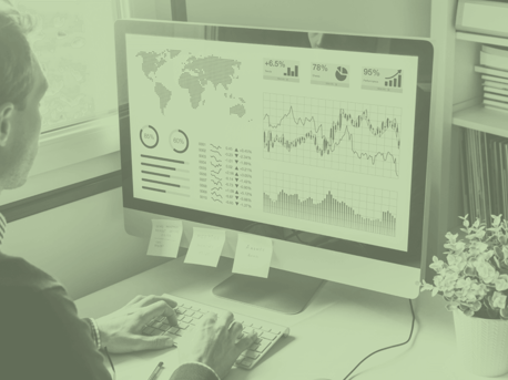 What is a Business Intelligence Strategy: Tell-Tale Signs You Need One