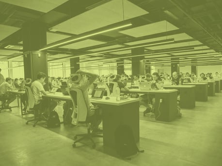Data Culture - The Only Way To Achieve Analytics At Scale