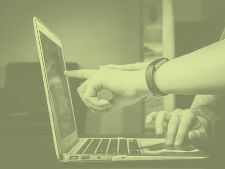 5 Common Mistakes Companies Make in Their Data Visualization Efforts