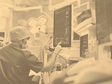 Successfully Scale Healthcare Data Visualization by Growing Data-Driven Culture