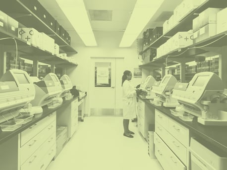 Revolutionizing Healthcare Organizations with Data Visualization