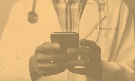 4 Steps to Making Decisions with Data in Healthcare