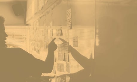 The Difference between Information Architecture and Data Architecture