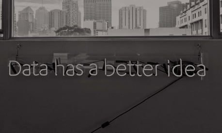 How To Use Big Data In Financial Services