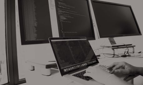 What Does the Custom Software Build Process Entail?