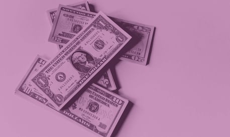 Data Driven Decisions in the Banking Industry