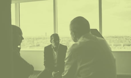 Developing a Proactive Data Analytics Strategy Using Tableau