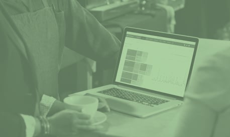 Creating a Data-Driven Company Culture With The Tableau Blueprint