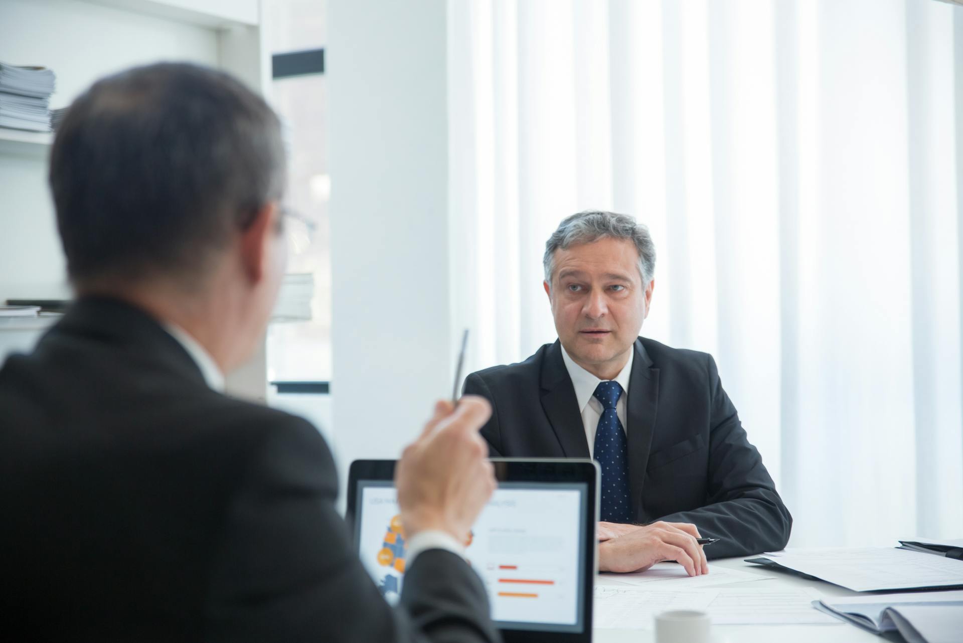 business software analysis dictates business model