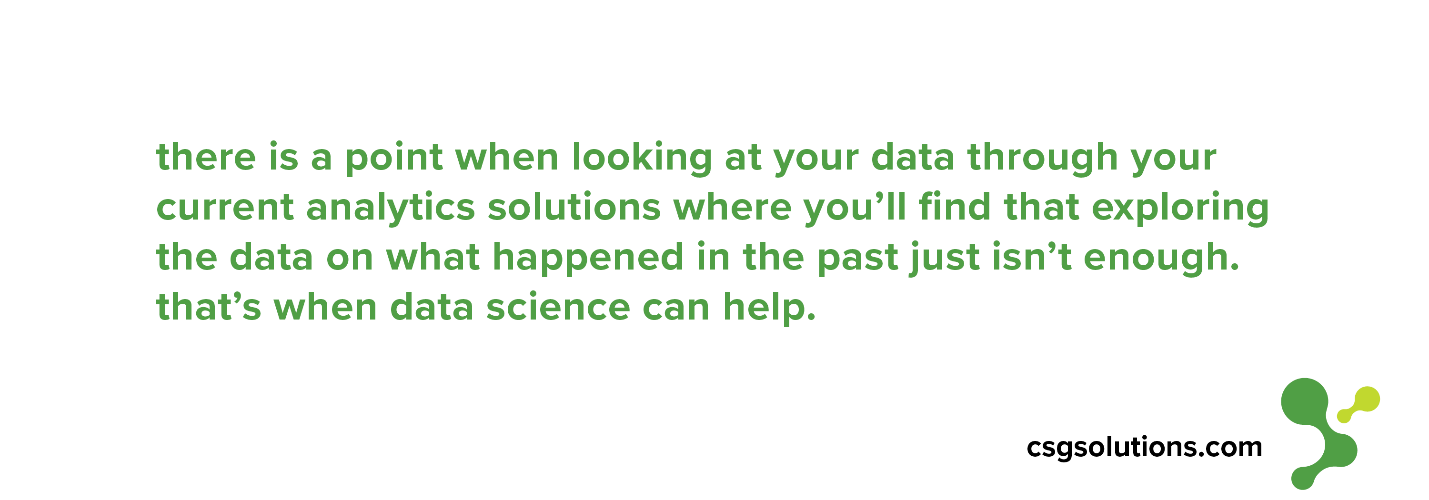 data science 7