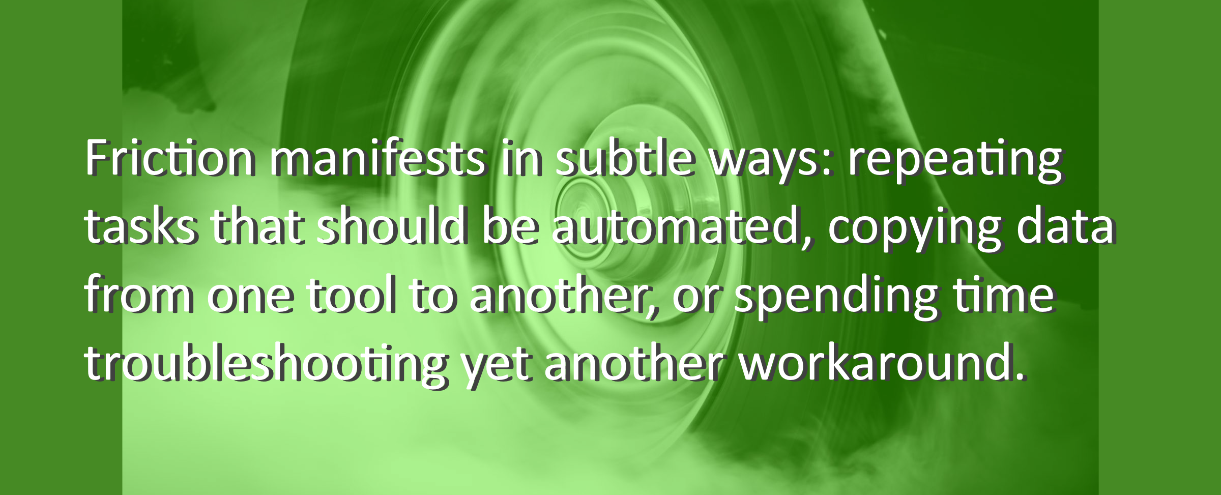 friction quote