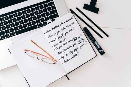 The Questions We Ask Before We Write a Line of Code