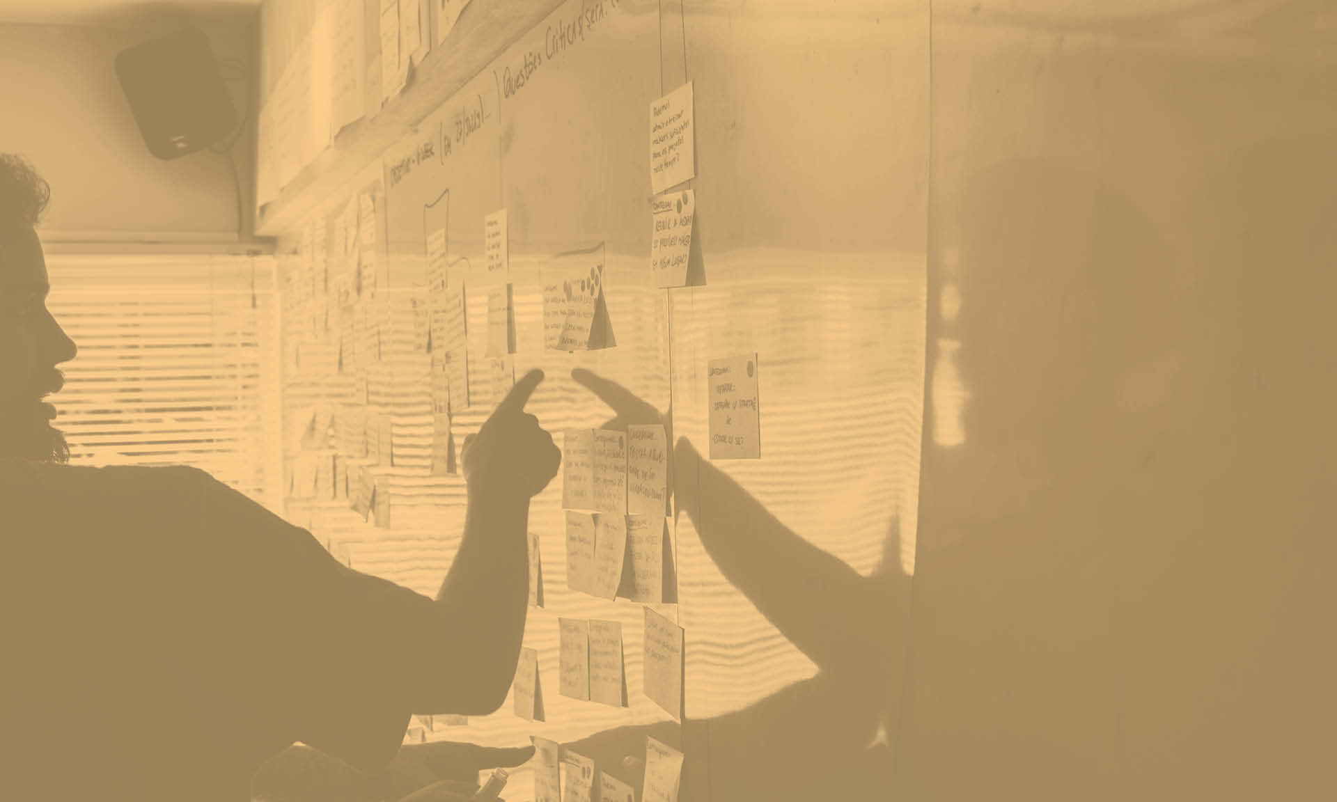 The Difference Between Information Architecture And Data Architecture The Difference Between Information Architecture And Data Architecture