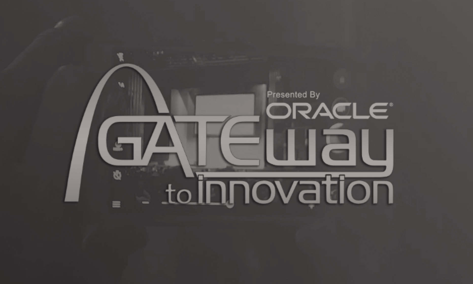 Gateway to Innovation Convention 