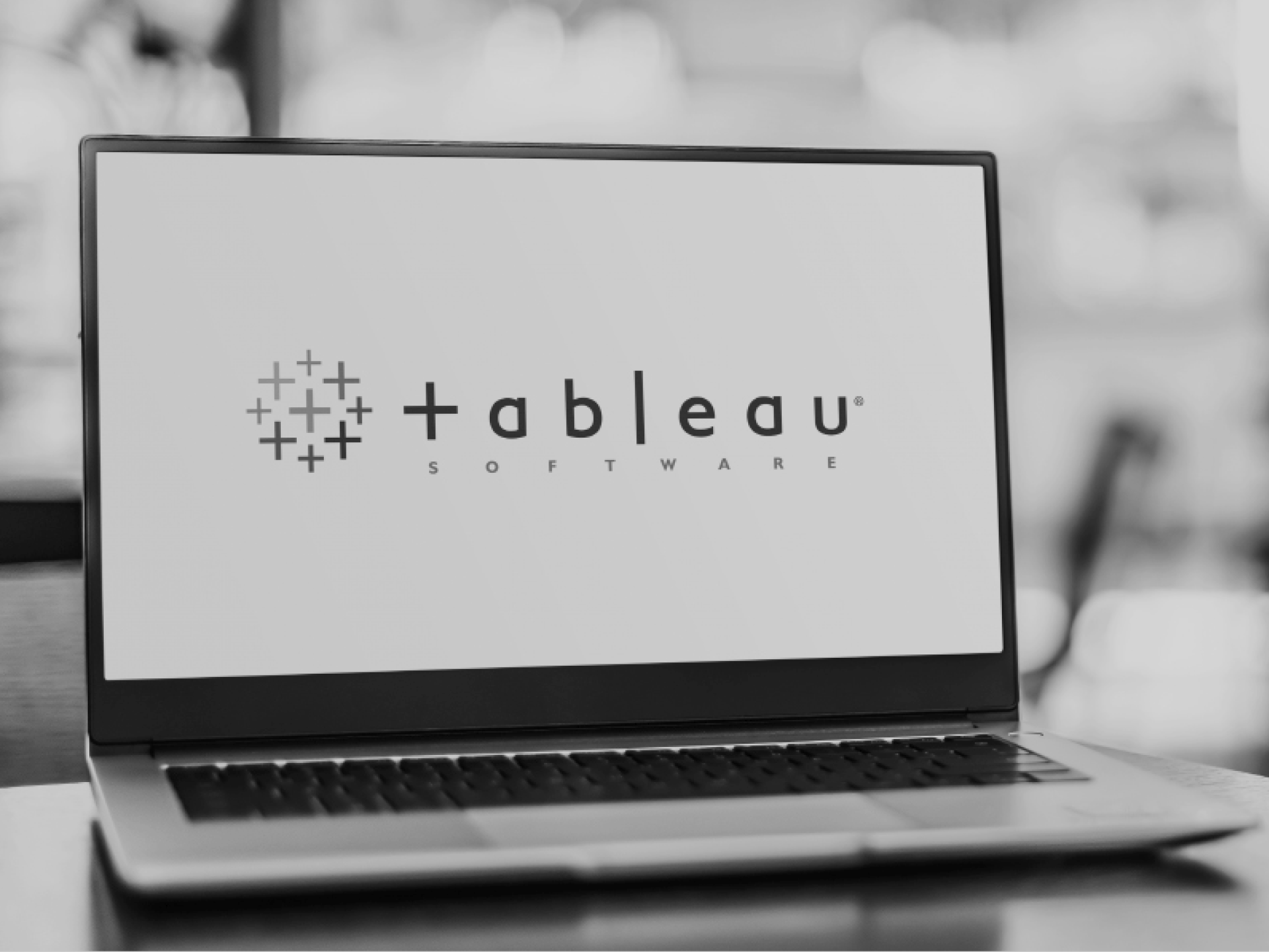 Tableau  Your Visual Interface to Data
